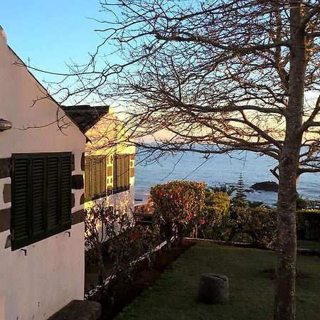 Monserrate - Galera Cottage Caloura Zewnętrze zdjęcie