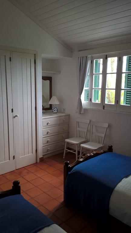 Monserrate - Galera Cottage Caloura Zewnętrze zdjęcie
