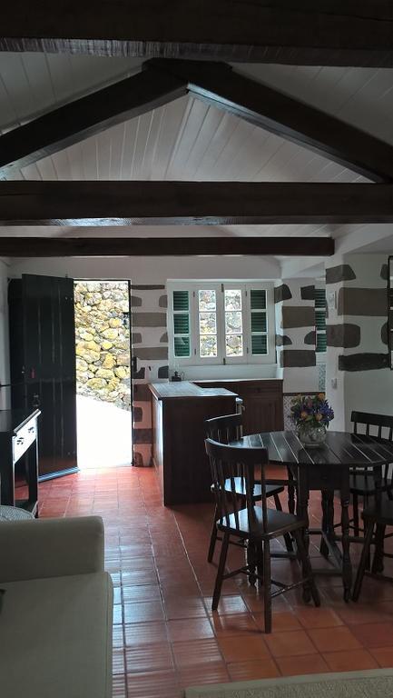 Monserrate - Galera Cottage Caloura Zewnętrze zdjęcie
