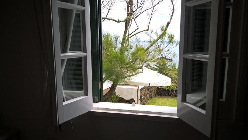 Monserrate - Galera Cottage Caloura Zewnętrze zdjęcie