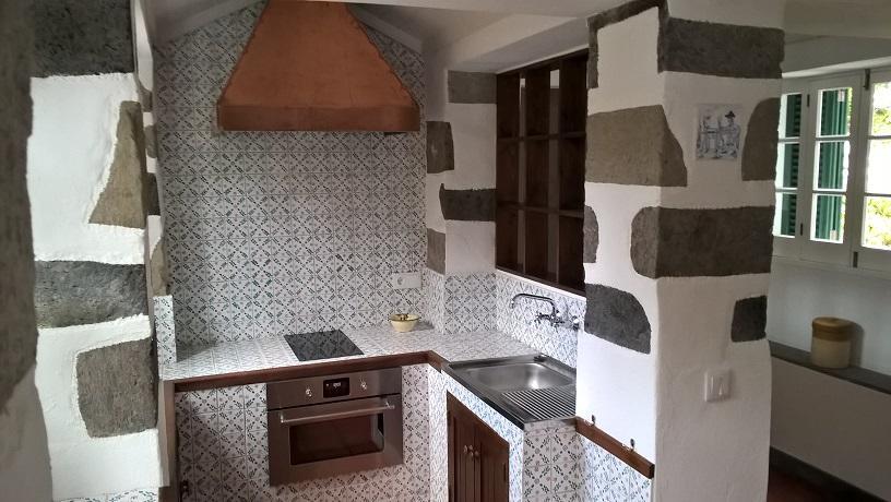 Monserrate - Galera Cottage Caloura Zewnętrze zdjęcie