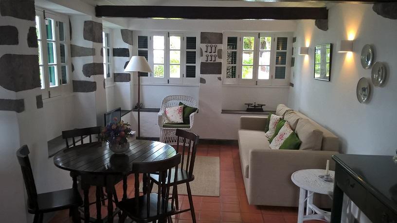 Monserrate - Galera Cottage Caloura Zewnętrze zdjęcie