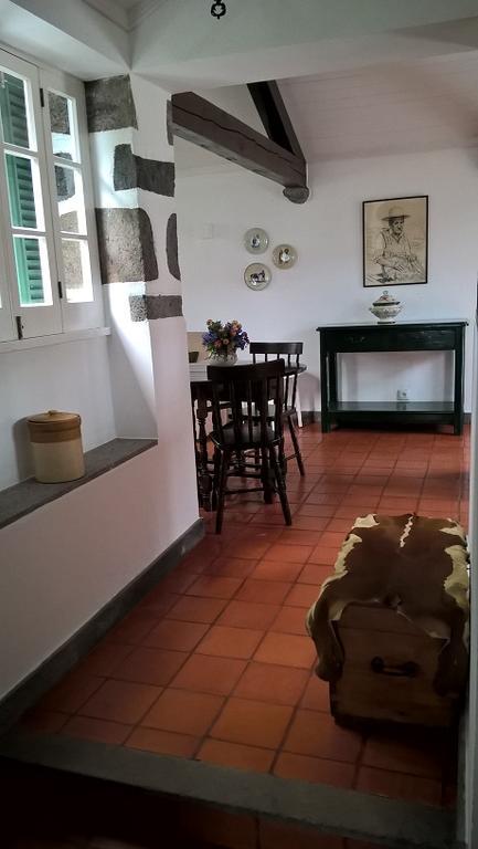 Monserrate - Galera Cottage Caloura Zewnętrze zdjęcie