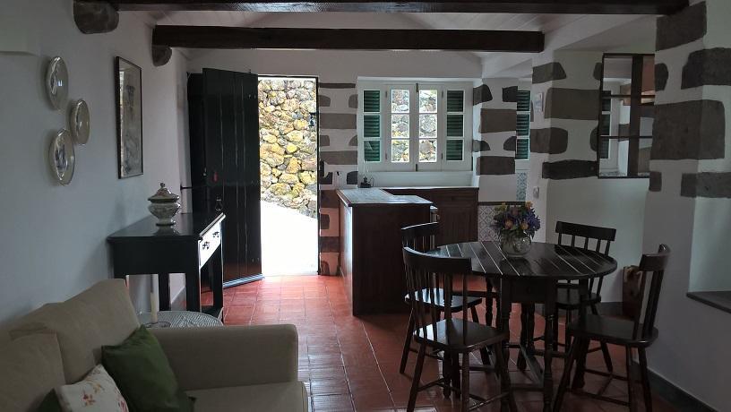 Monserrate - Galera Cottage Caloura Zewnętrze zdjęcie