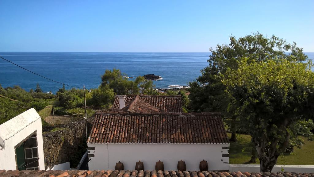 Monserrate - Galera Cottage Caloura Zewnętrze zdjęcie