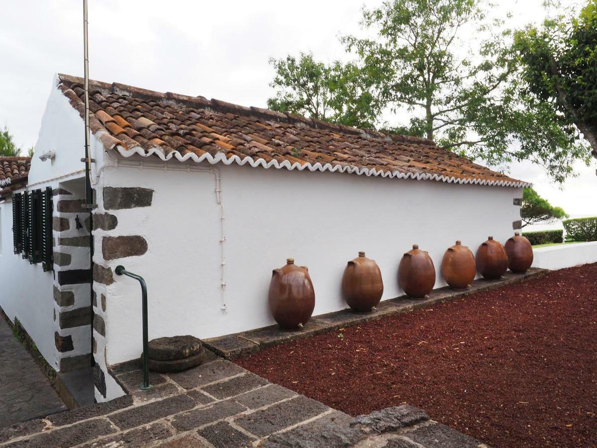 Monserrate - Galera Cottage Caloura Zewnętrze zdjęcie