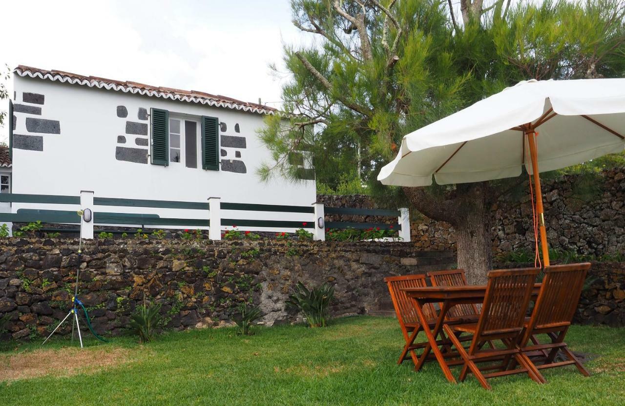 Monserrate - Galera Cottage Caloura Zewnętrze zdjęcie