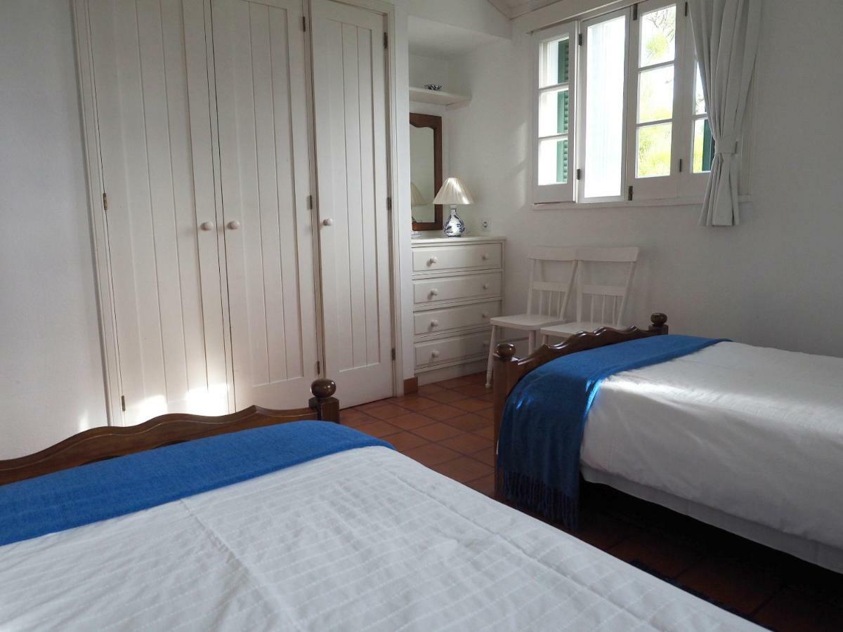 Monserrate - Galera Cottage Caloura Zewnętrze zdjęcie