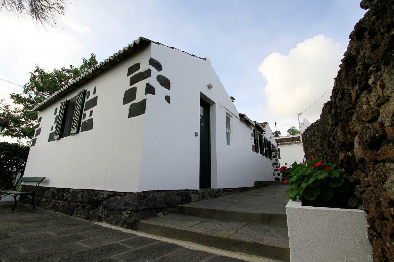 Monserrate - Galera Cottage Caloura Zewnętrze zdjęcie