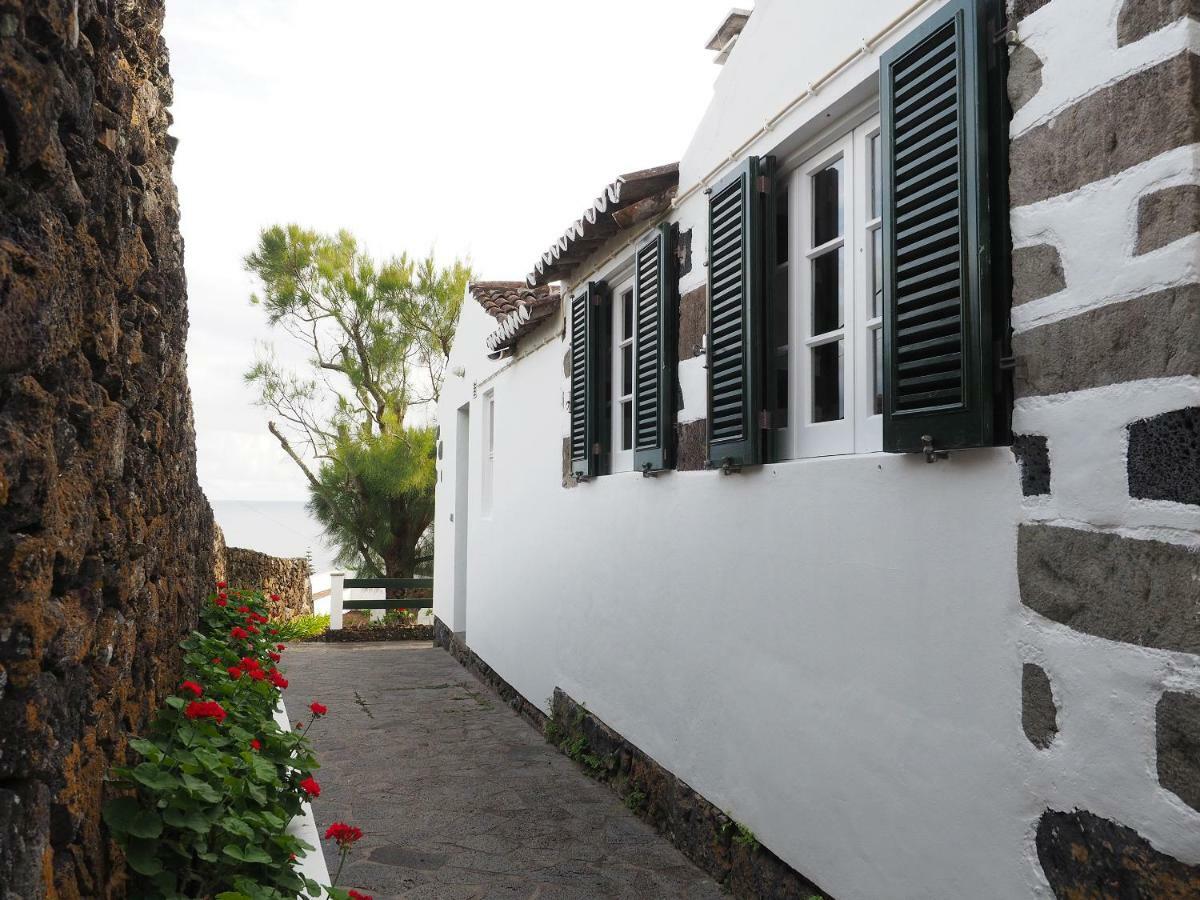 Monserrate - Galera Cottage Caloura Zewnętrze zdjęcie