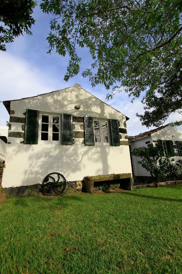 Monserrate - Galera Cottage Caloura Zewnętrze zdjęcie