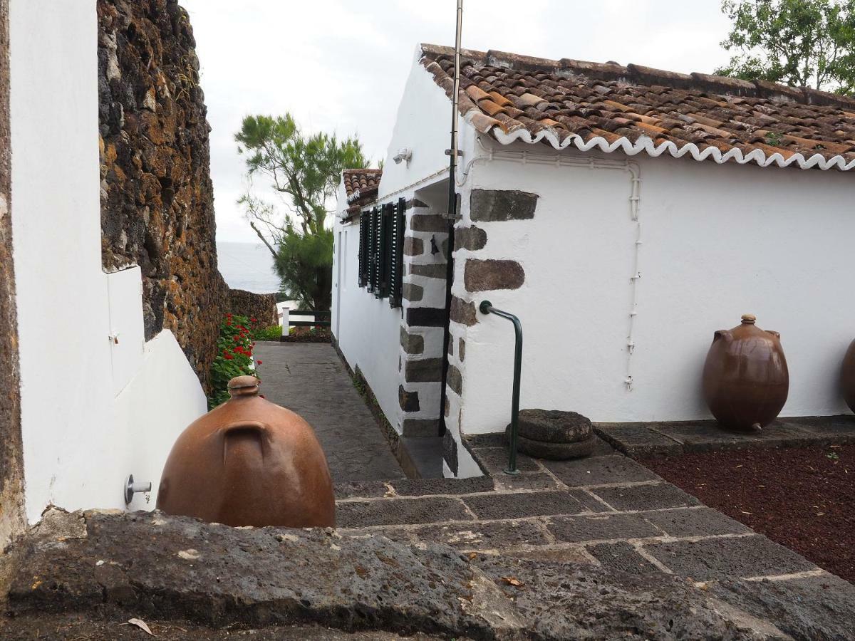 Monserrate - Galera Cottage Caloura Zewnętrze zdjęcie