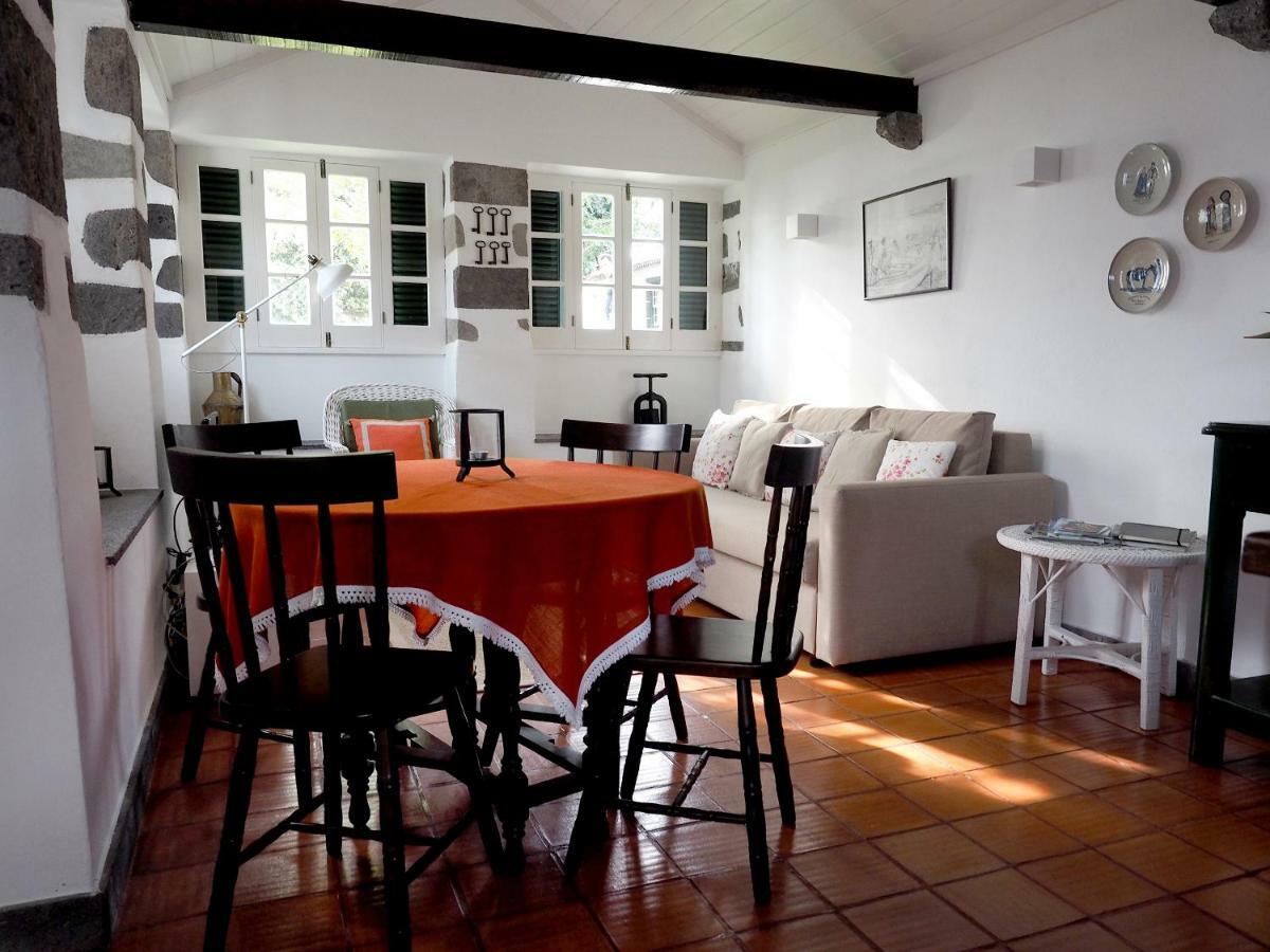 Monserrate - Galera Cottage Caloura Zewnętrze zdjęcie